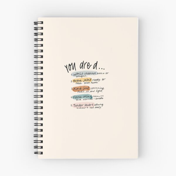 Item preview, You are a...| Christian Inspirational Faith | Illustration Calligraphy designed and sold by seaniemendoza.