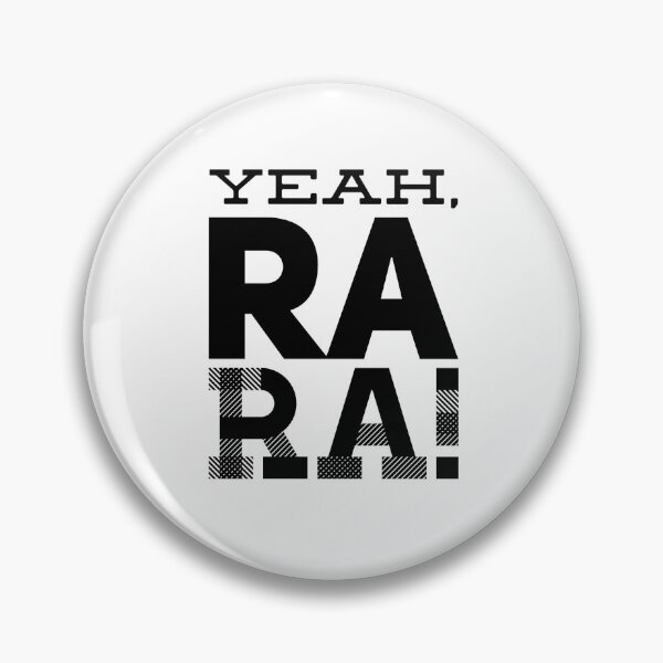 Item preview, Yeah, Ra Ra! designed and sold by OfferHeat.
