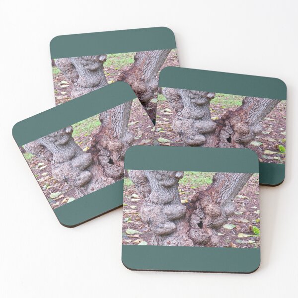 Item preview, Knotted Tree (打结的树) by Bao-Er designed and sold by Chinaspaces.