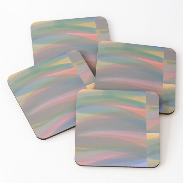 Item preview, Watercolor streaks  designed and sold by MoonlitMadnessDesigns.