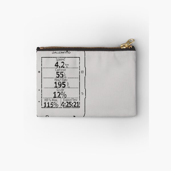 Item preview, Bad Moment - Garmin520 designed and sold by dalemoto.