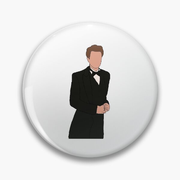 Item preview, Kol Mikaelson designed and sold by sanskrttt.