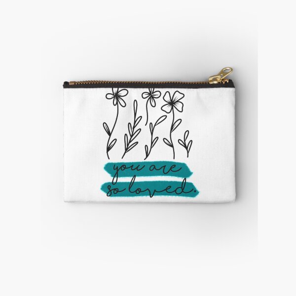 Item preview, you are so loved  designed and sold by Stephanie Vanden Hoek.