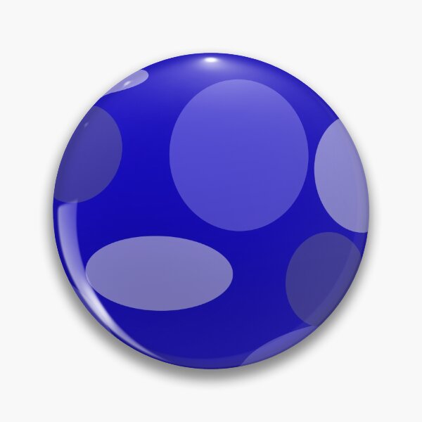 Item preview, Blue Spheres Rotating designed and sold by gthylla.