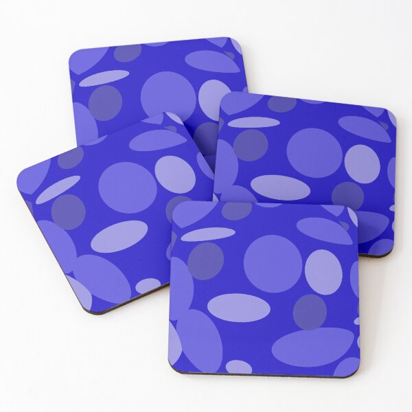 Item preview, Blue Spheres Rotating designed and sold by gthylla.