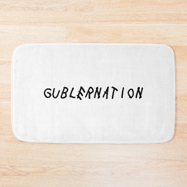 Item preview, gublernation designed and sold by reaganreese.