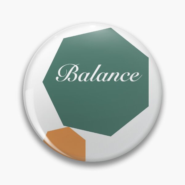 Item preview, Balance II designed and sold by ErinLP.
