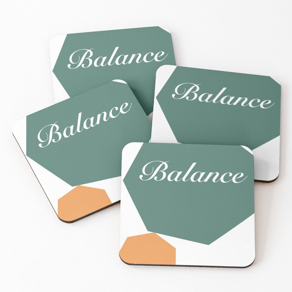 Item preview, Coasters (Set of 4) designed and sold by ErinLP.