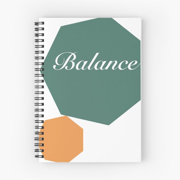 Item preview, Balance II designed and sold by ErinLP.