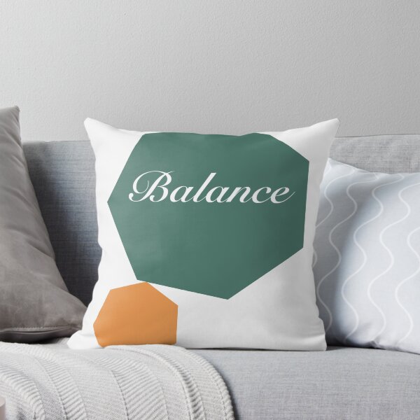 Item preview, Balance II designed and sold by ErinLP.