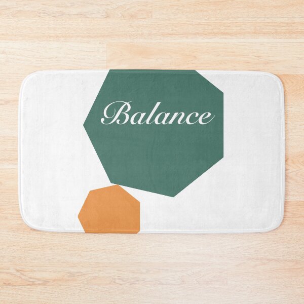 Item preview, Balance II designed and sold by ErinLP.
