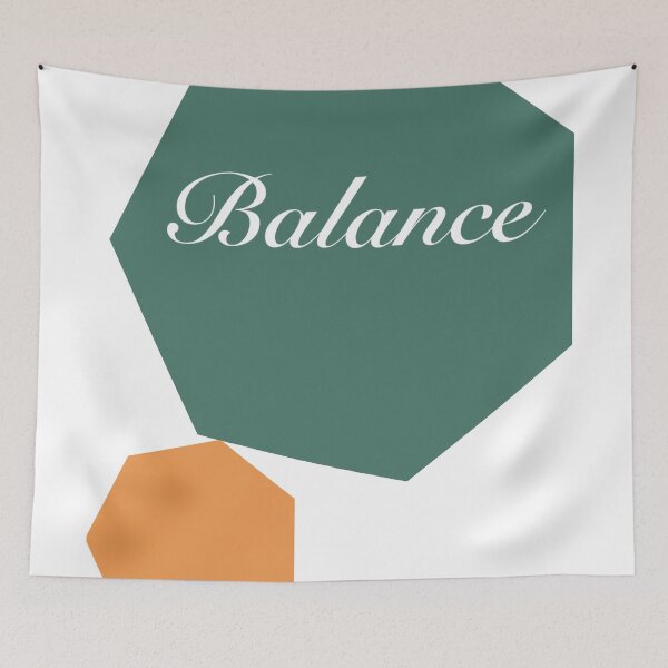 Item preview, Balance II designed and sold by ErinLP.