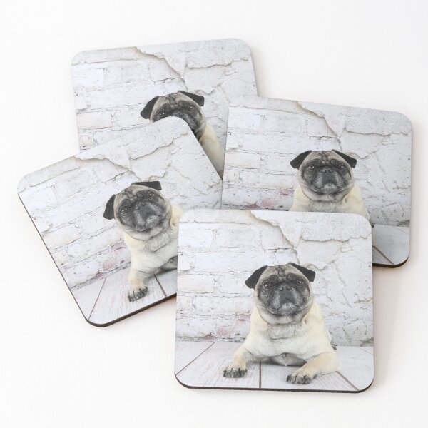 Item preview, Pug Life designed and sold by mlorenz.