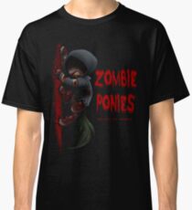 Hunter Pony Classic T-Shirt