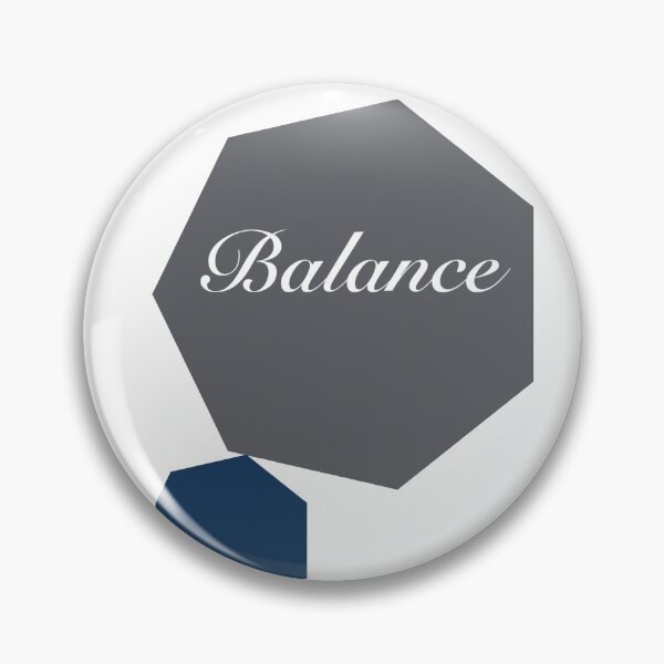 Item preview, Balance III designed and sold by ErinLP.
