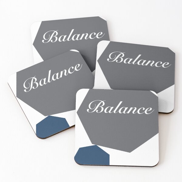 Item preview, Balance III designed and sold by ErinLP.