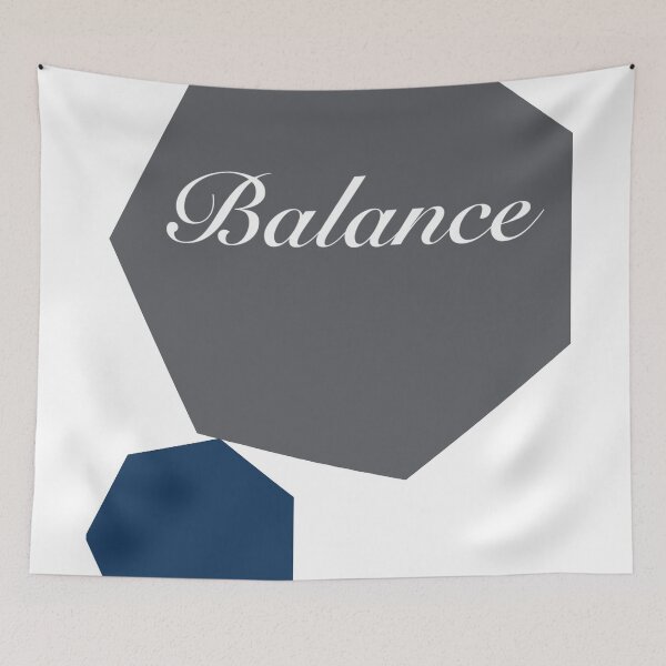 Item preview, Balance III designed and sold by ErinLP.