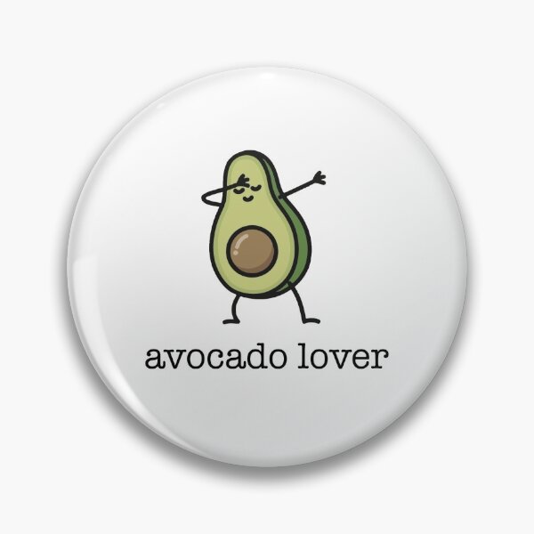 Item preview, Avocado Lover designed and sold by Cátia Lima.
