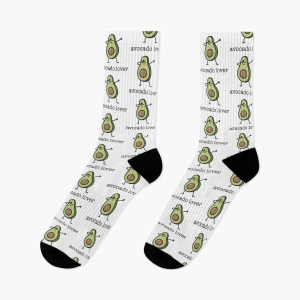 Item preview, Avocado Lover designed and sold by Cátia Lima.