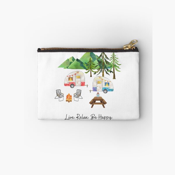 Item preview, Camping Scene designed and sold by Erin0987.
