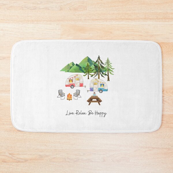 Item preview, Camping Scene designed and sold by Erin0987.