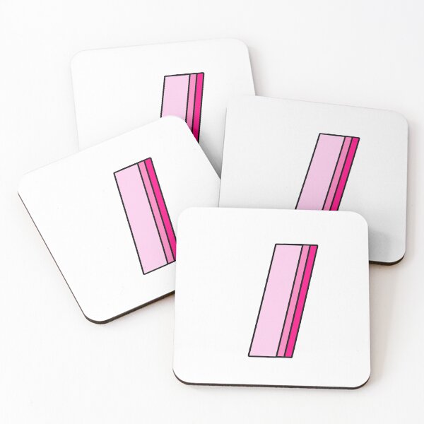 Item preview, pink I designed and sold by Amanda Kirkpatrick.