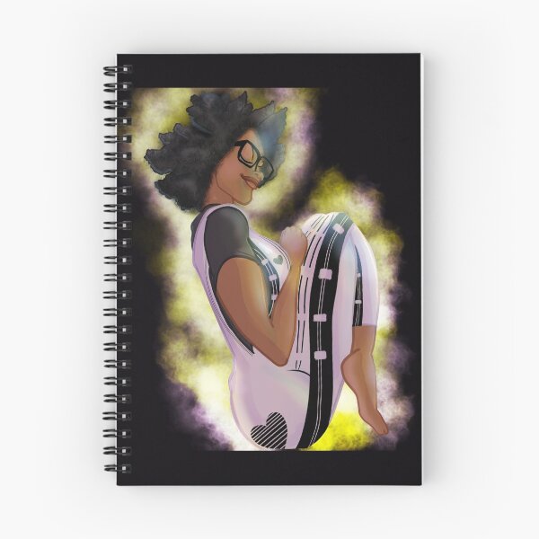 Item preview, Black Woman Goddess  designed and sold by BlackArtMatter.
