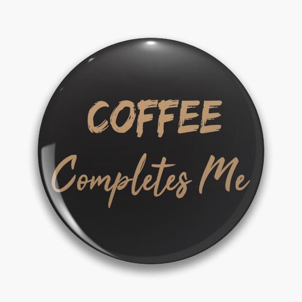 Item preview, Coffee Completes Me Shirt-Shirt with Saying-Coffee Lover-Weekend Shirt-Coffee to Stay Awake-Gift for Her-Coffee Shirt for Friends and Family designed and sold by AYMEDD.