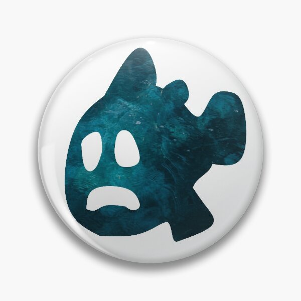 Item preview, The Unhappy, Sad Fish designed and sold by PigNose.