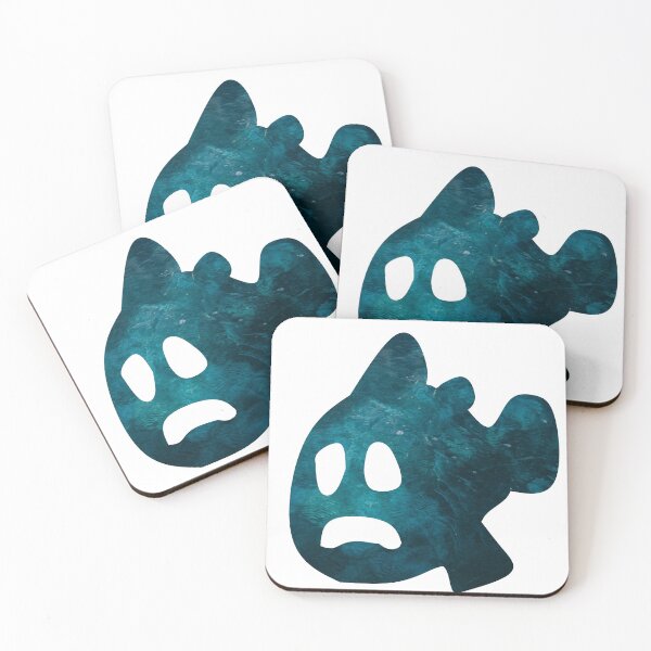 Item preview, The Unhappy, Sad Fish designed and sold by PigNose.
