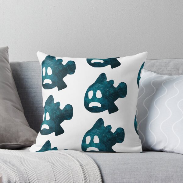 Item preview, The Unhappy, Sad Fish designed and sold by PigNose.