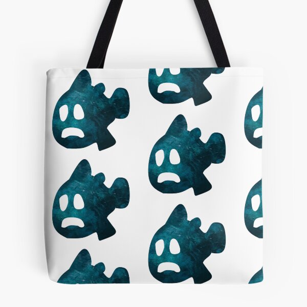 Item preview, The Unhappy, Sad Fish designed and sold by PigNose.