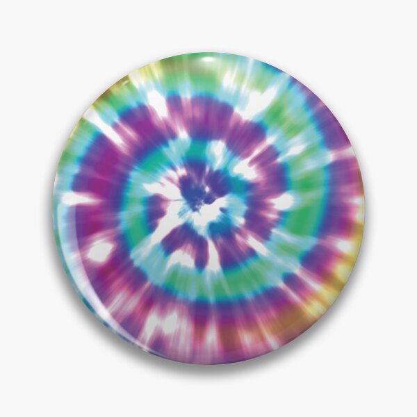 Item preview, Tie Dye Design - Multi Color designed and sold by ColorfulMystic.