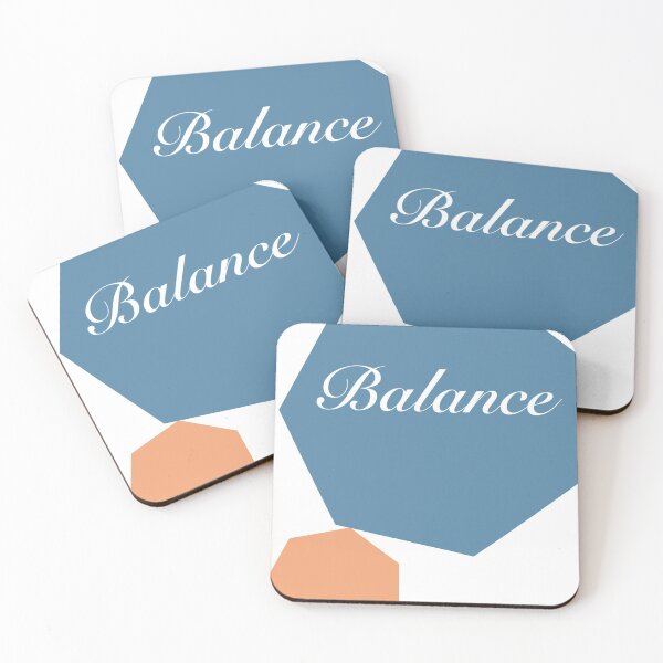 Item preview, Balance V designed and sold by ErinLP.