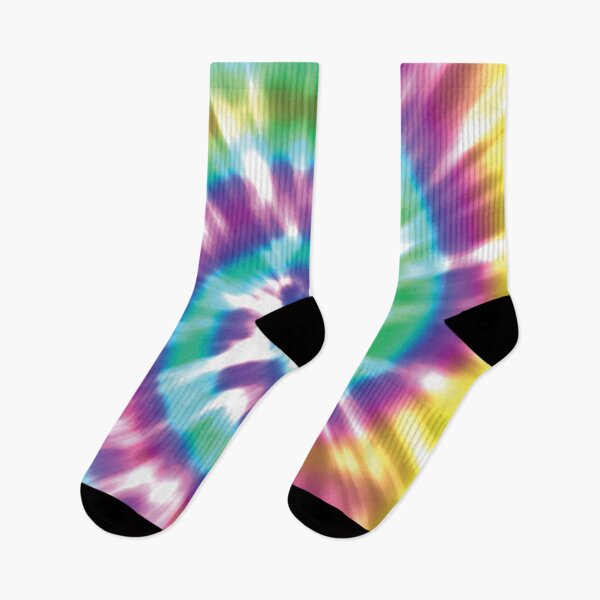Item preview, Tie Dye Design - Multi Color designed and sold by ColorfulMystic.