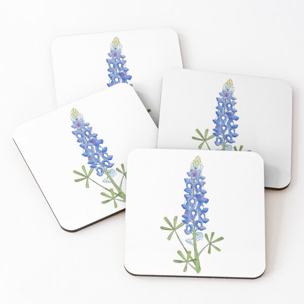 Item preview, Bluebonnet designed and sold by Mary Claire Scholl.