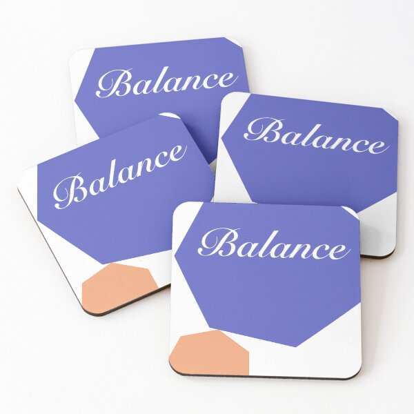 Item preview, Balance VI designed and sold by ErinLP.