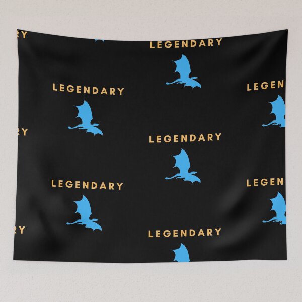 Item preview, Legendary designed and sold by PhoeniXDreamer.