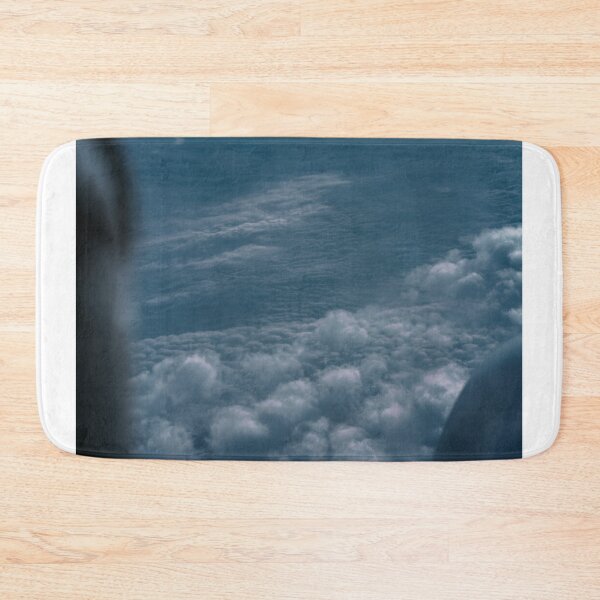 Item preview, Sky from above designed and sold by Dormie.