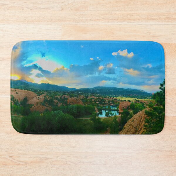 Item preview, Red Rocks Rocks! designed and sold by rwartbyrw.