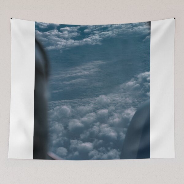 Item preview, Sky from above designed and sold by Dormie.
