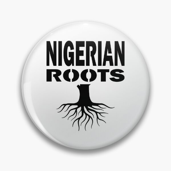 Artikelvorschau, Nigerianische Wurzeln entworfen und verkauft von EzeNwanyi.