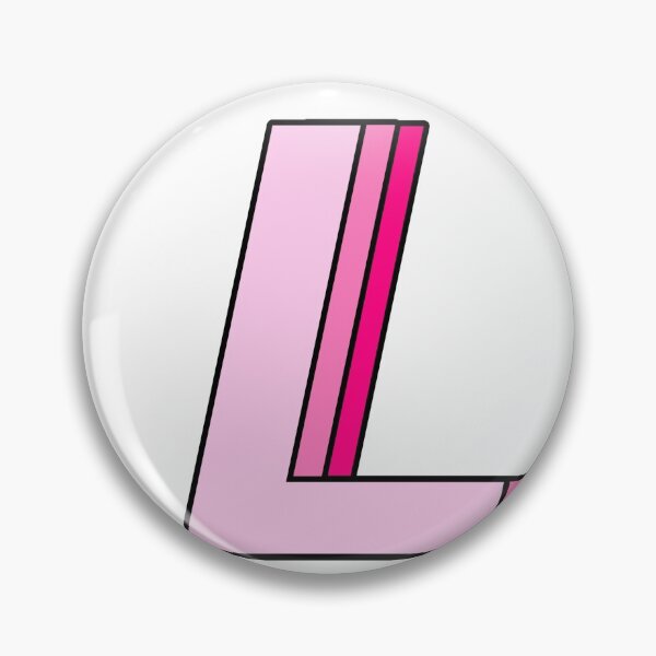 Item preview, pink L designed and sold by Amanda Kirkpatrick.