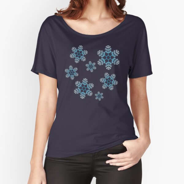 Relaxed Fit T-Shirt
