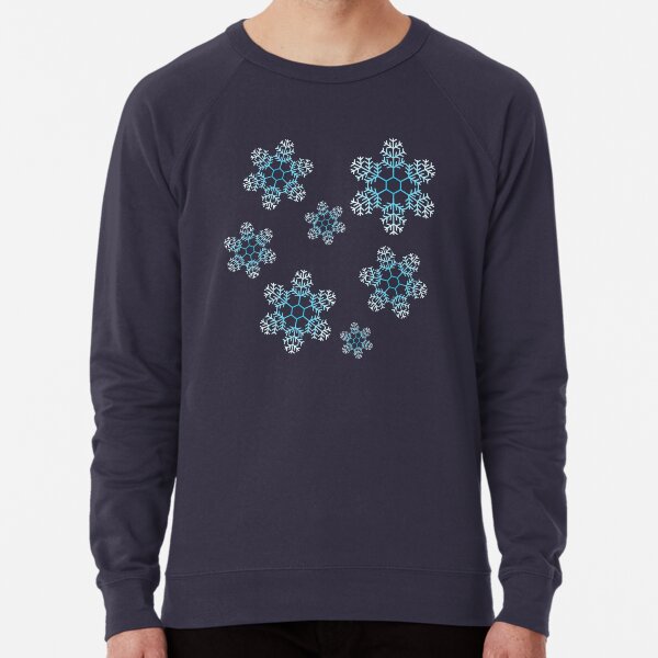 Lightweight Sweatshirt