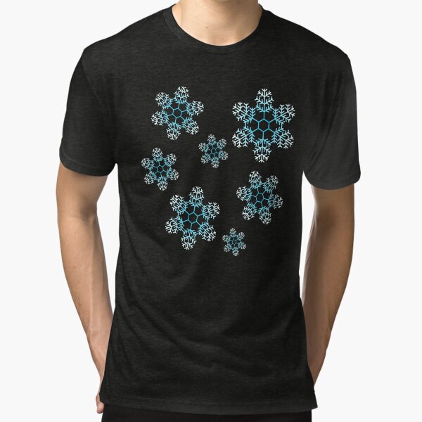 Tri-blend T-Shirt