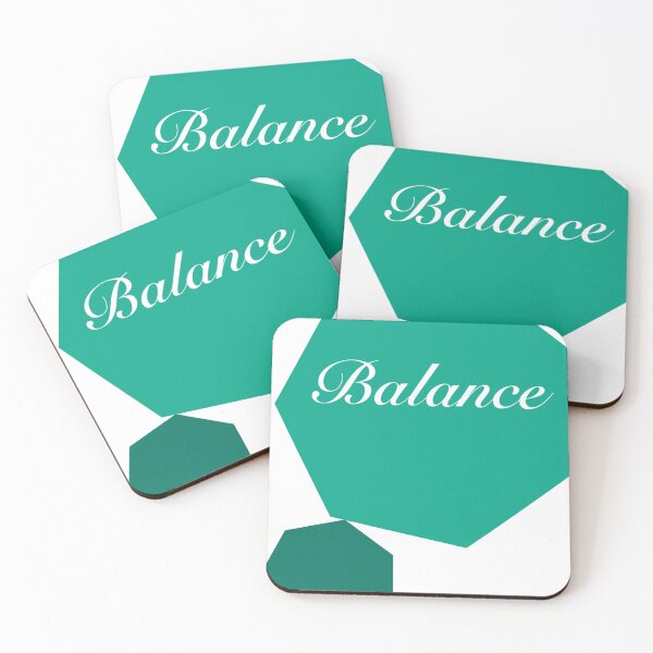 Item preview, Balance VII designed and sold by ErinLP.