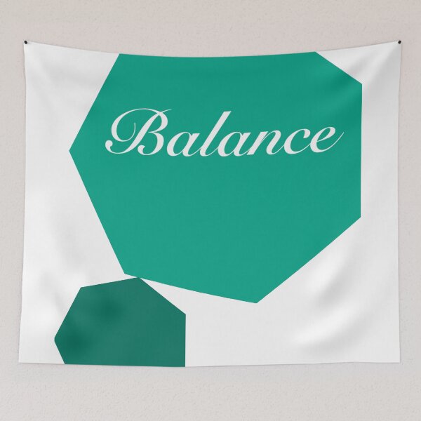 Item preview, Balance VII designed and sold by ErinLP.