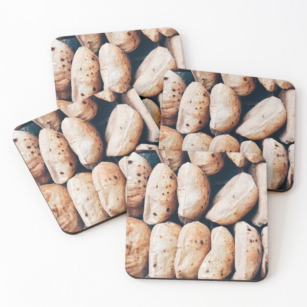 Item preview, Egyption Loaves designed and sold by Kazoza.