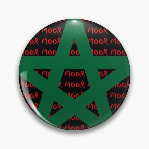 Item preview, Moor  designed and sold by EzeNwanyi.
